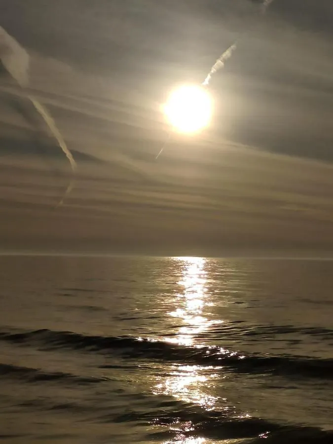 Gaviota Lejlighed Middelkerke Belgien
