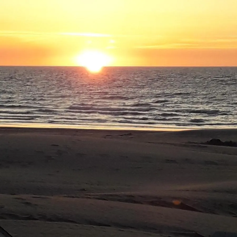 Gaviota Lejlighed Middelkerke