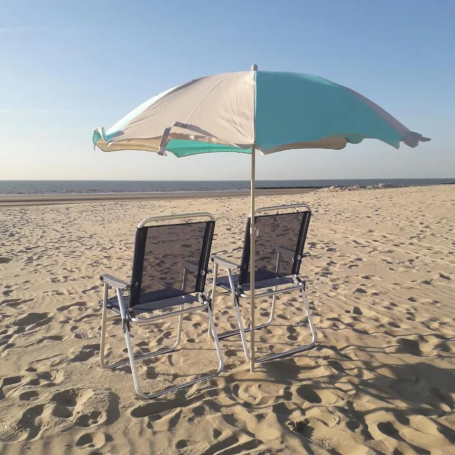 Gaviota Lejlighed Middelkerke