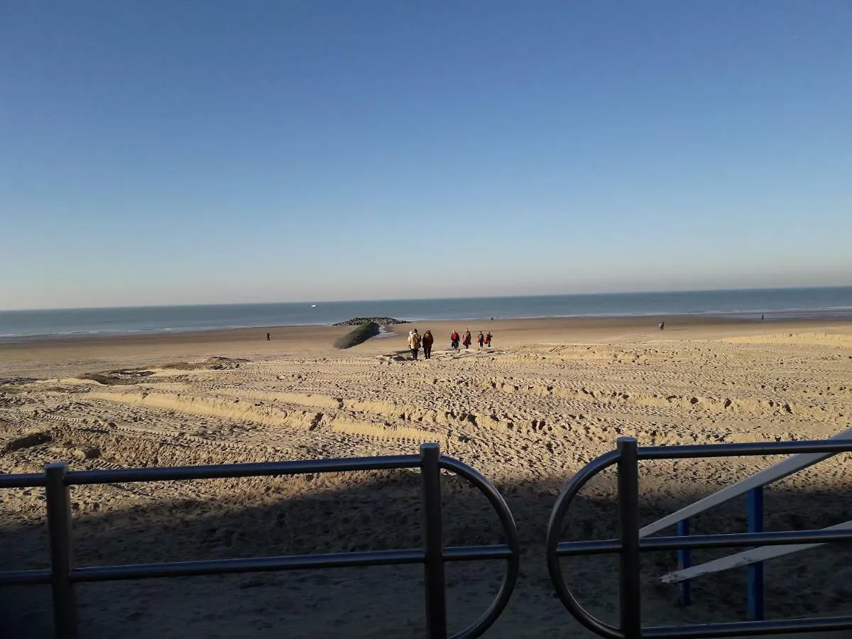 Gaviota Lejlighed Middelkerke