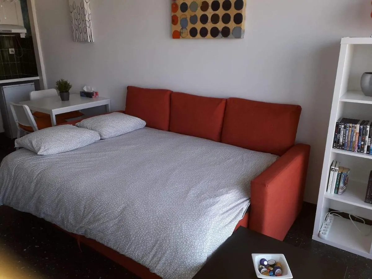 Gaviota Apartment Middelkerke