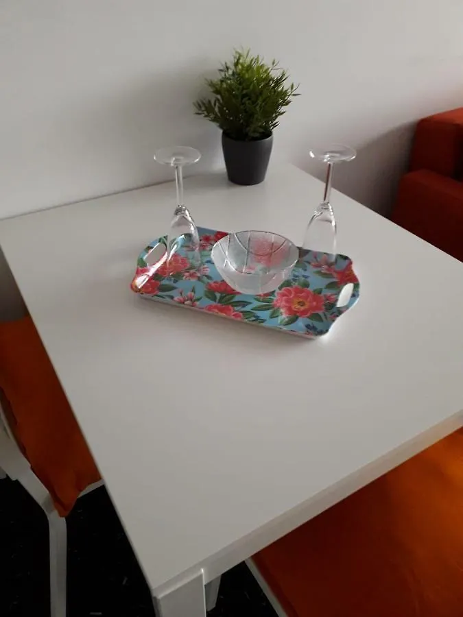 Gaviota Apartment Middelkerke