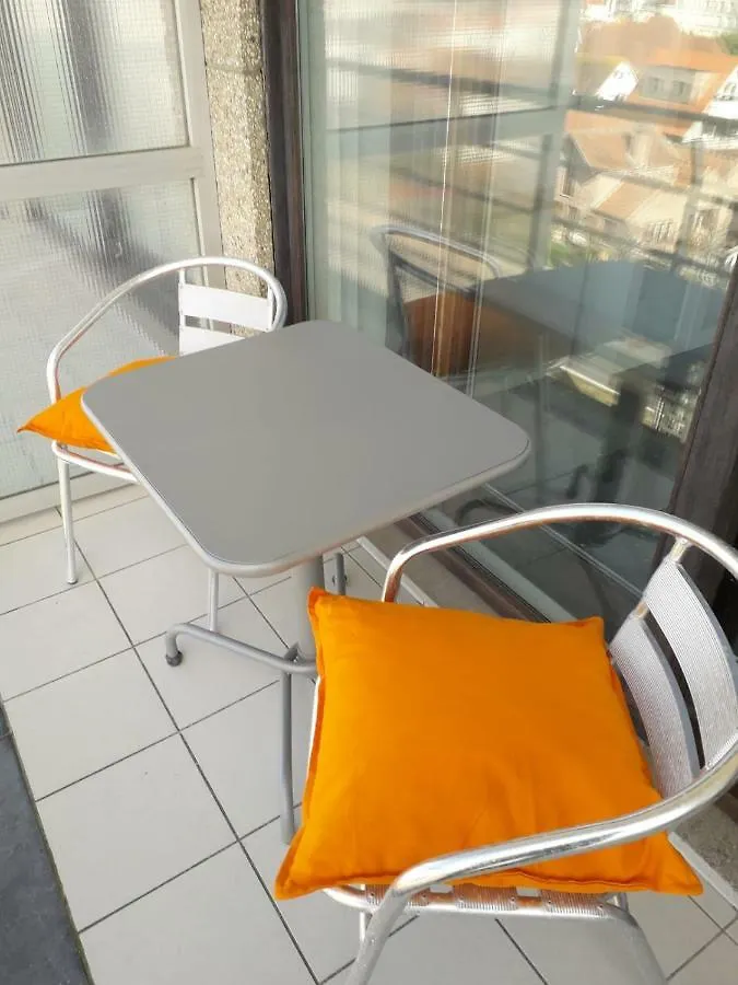 Gaviota Apartment Middelkerke