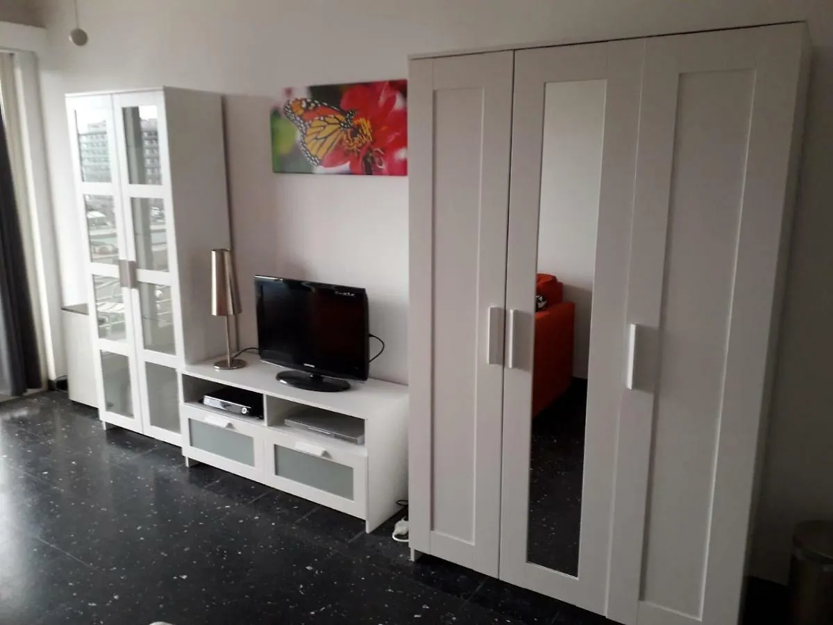 Gaviota Apartment Middelkerke