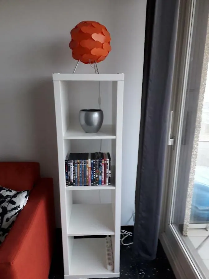 Gaviota Apartment Middelkerke Belgium