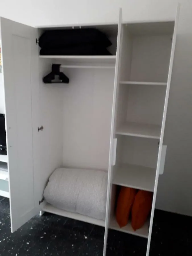 Gaviota Apartment Middelkerke