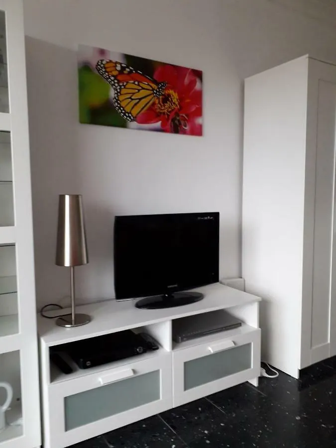 Gaviota Apartment Middelkerke